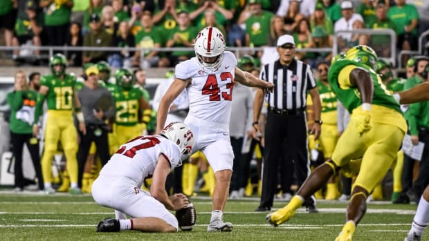 Stanford K Joshua Karty